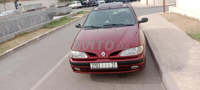 Ma Voiture 