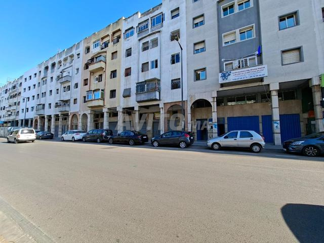 PLATEAU DE BUREAUX À CASABLANCA À LOUER - 2