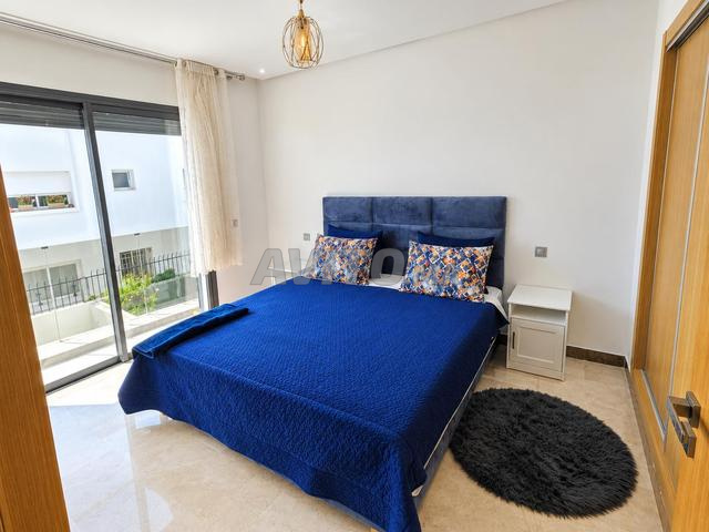 Appartement luxueux au cœur du centre-ville - 2
