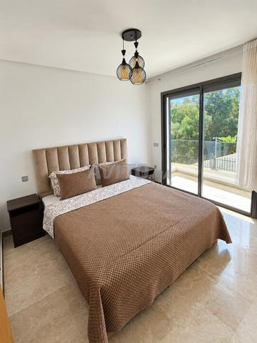 Appartement luxueux au cœur du centre-ville