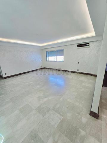 Appartement de Luxe à louer à Quartier du Parc - 2