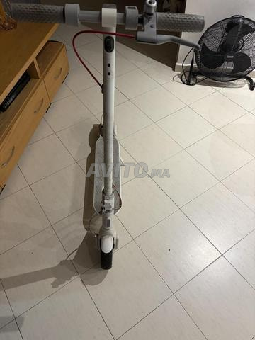 سكوتر شاومي 3 لايت - 2
