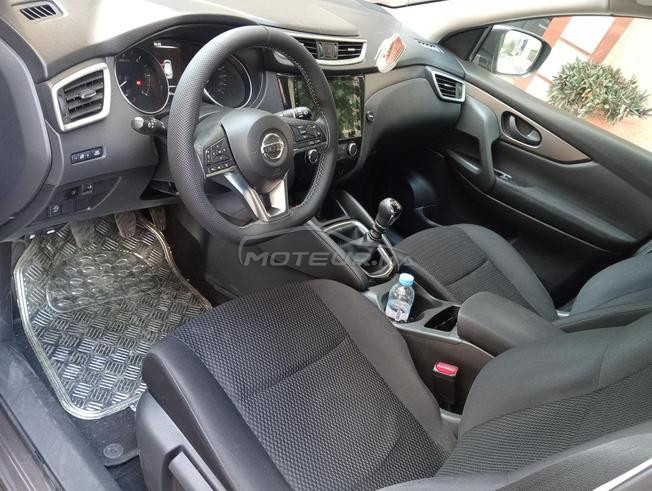 nissan Qashqai 2021/10 km 78000