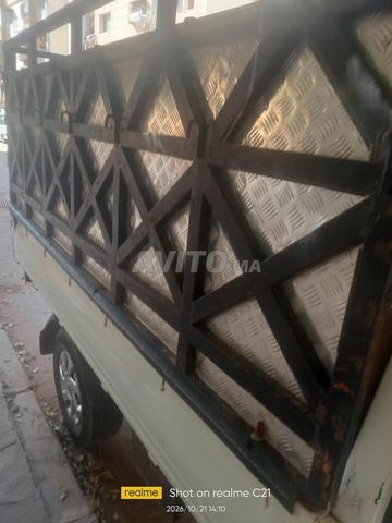نقل البضائع من الدار البيضاء - 2