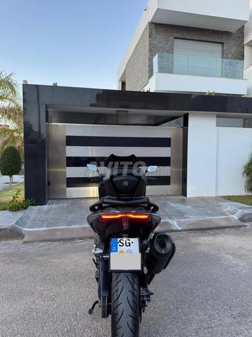 Tmax 530 Yamaha - 2