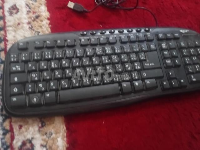 لوحة مفاتيح كمبيوتر منزلية قابلة للتفاوض - 2