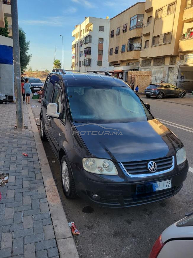 caddy n9ia knt kasebha 