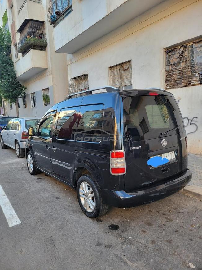caddy n9ia knt kasebha 