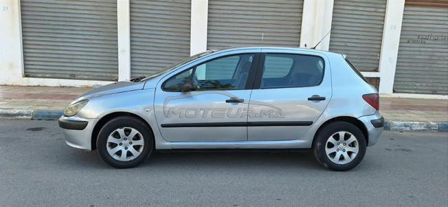 Peugeot 307 diesel 