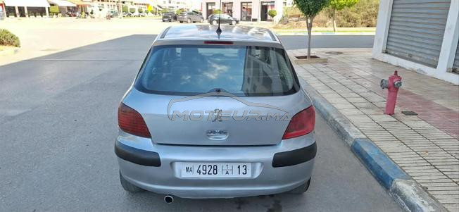 Peugeot 307 diesel 