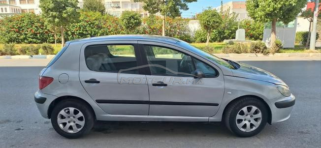 Peugeot 307 diesel 