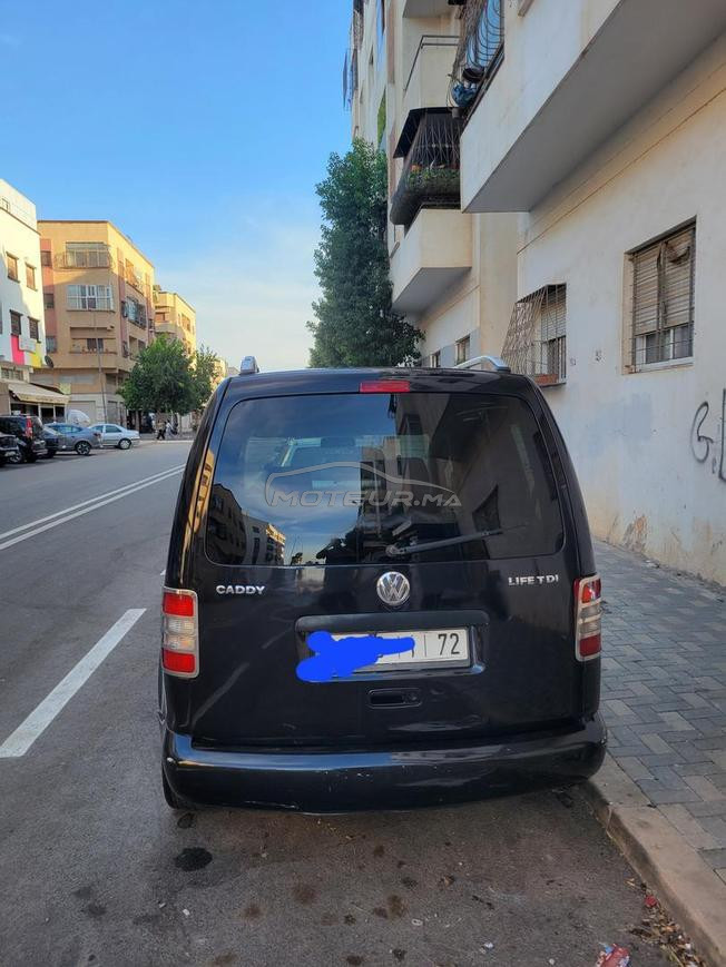 caddy n9ia knt kasebha 