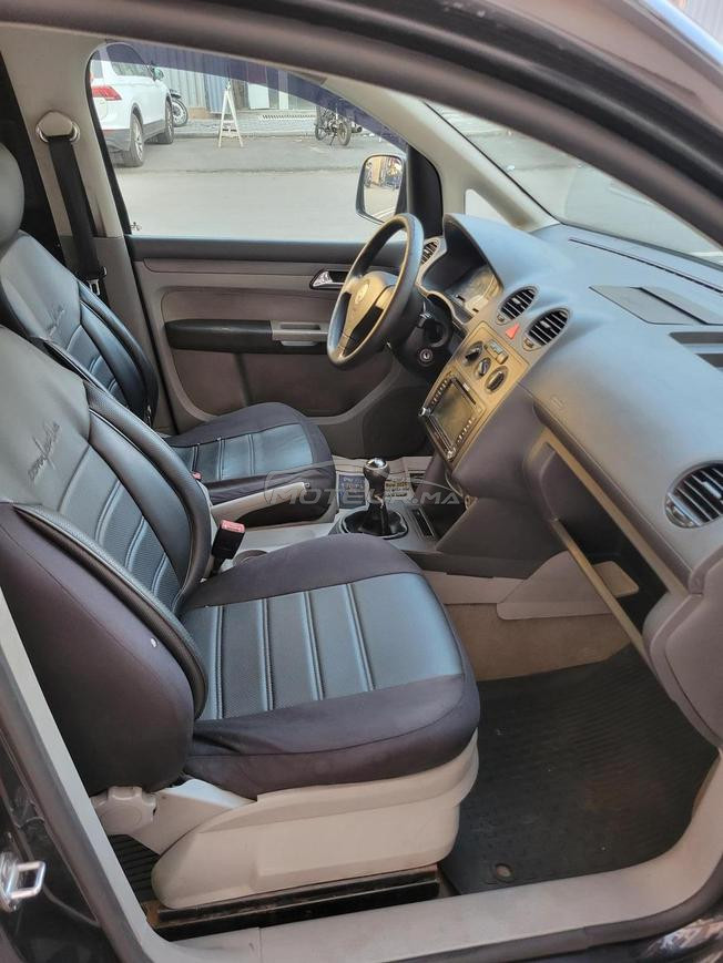 caddy n9ia knt kasebha 