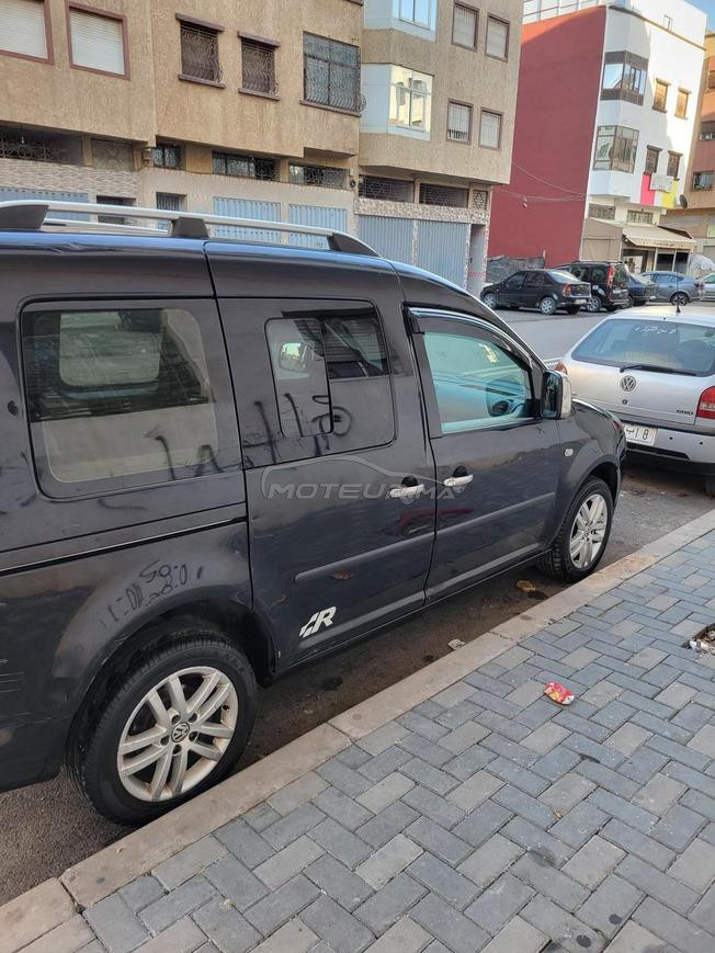 caddy n9ia knt kasebha 