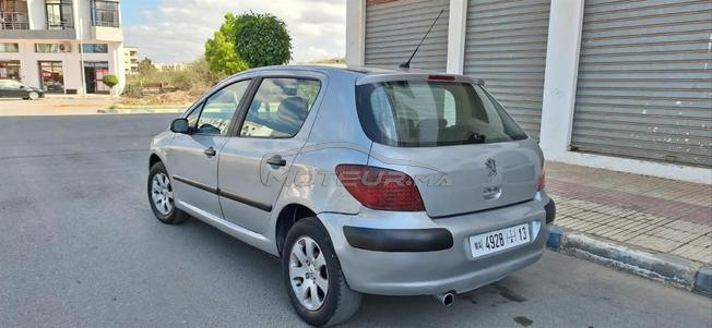 Peugeot 307 diesel 