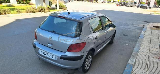 Peugeot 307 diesel 