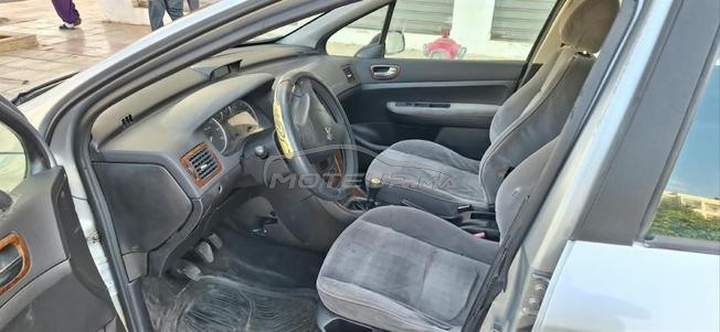 Peugeot 307 diesel 