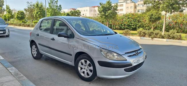 Peugeot 307 diesel 