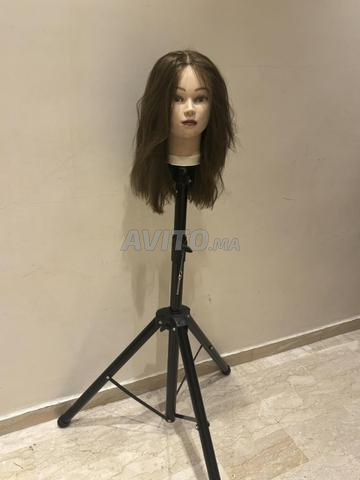 ستاند ديال الحلاقة - 2