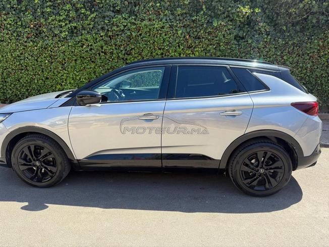 Opel Grandland 2024 Diesel BVA – Première Main