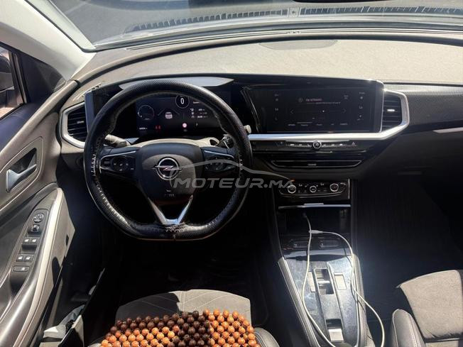 Opel Grandland 2024 Diesel BVA – Première Main