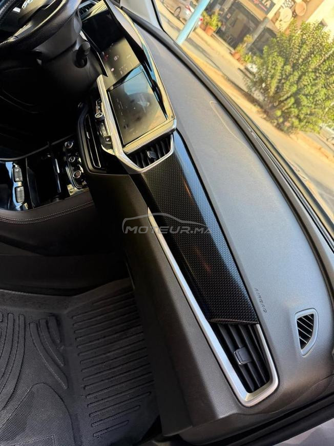 Opel Grandland 2024 Diesel BVA – Première Main