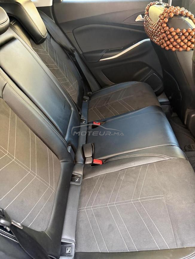Opel Grandland 2024 Diesel BVA – Première Main
