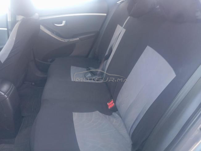 Hyundai i30 Diesel Manuelle 2013 à Temara