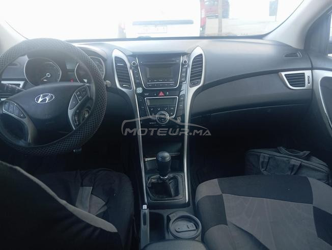 Hyundai i30 Diesel Manuelle 2013 à Temara