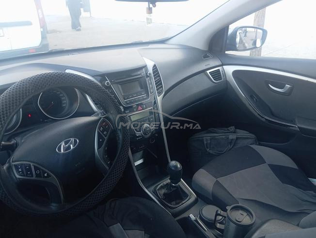 Hyundai i30 Diesel Manuelle 2013 à Temara