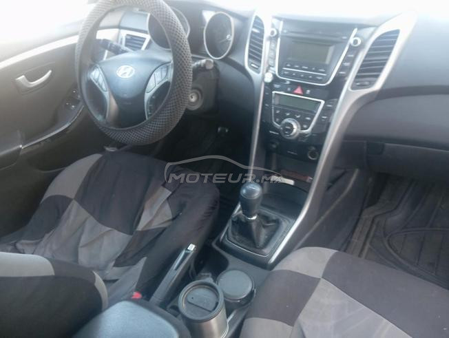 Hyundai i30 Diesel Manuelle 2013 à Temara