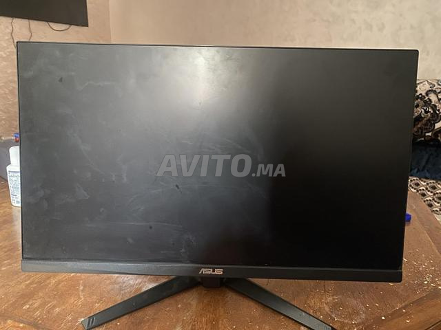 شاشة ASUS TUF Gaming - 2