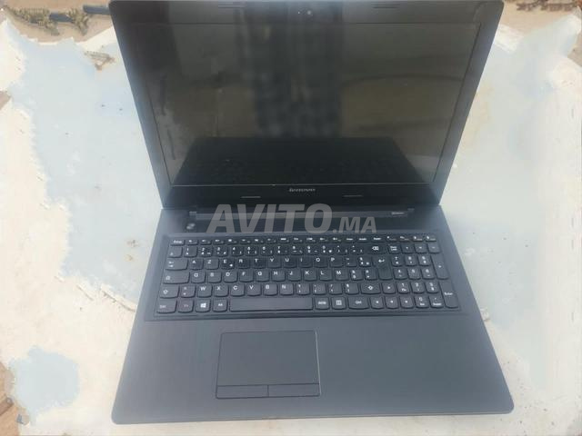 حاسوب محمول Lenovo G50 للدراسة والتصفح. - 2