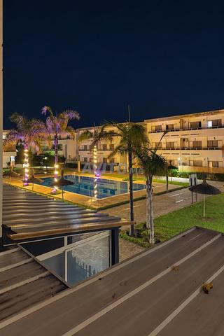 Appartement meublé 90 m² Marbella Beach - 2