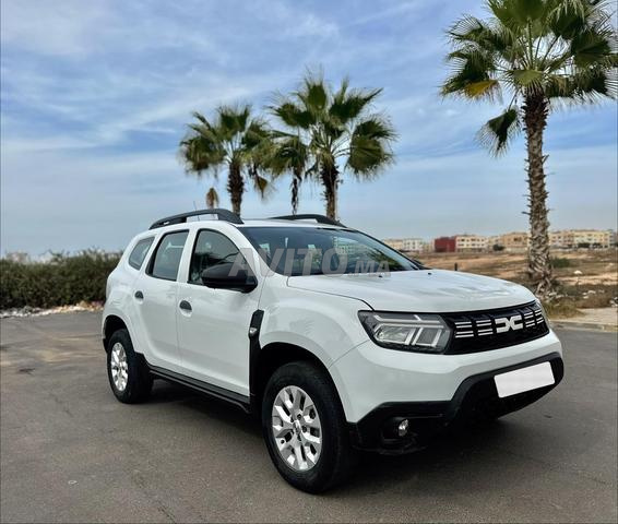 DACIA DUSTER 2024 - 2