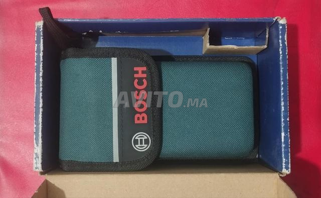 Télémètre Laser Bosch GLM 100 - 2