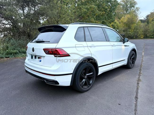 Tiguan R-line 