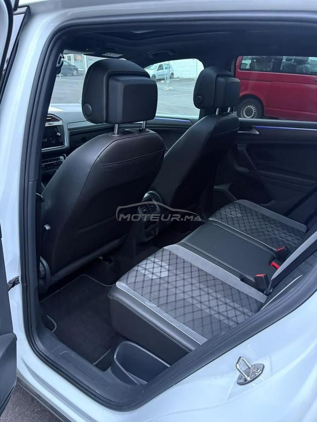 Tiguan R-line 