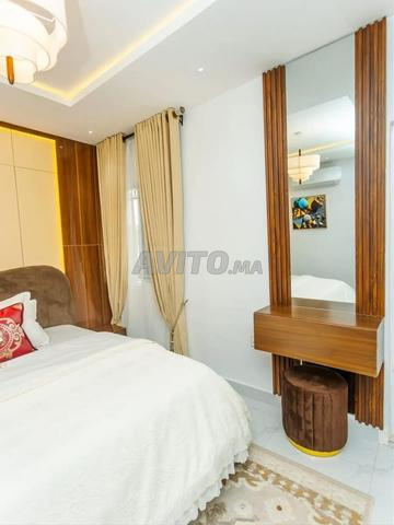 Appartements meublés à louer à Oujda - 2