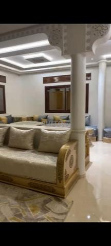 Grand appartement meublé neuf à louer à Guesmi - 2