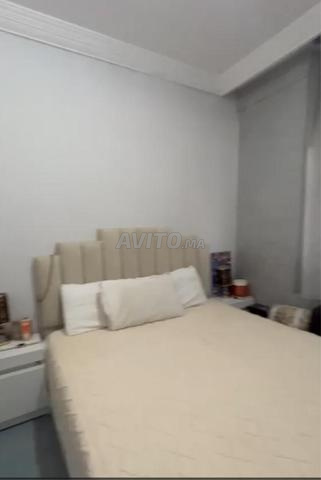 APPARTEMENT À VENDRE – RWIDATE CNSS Et Semlalia - 2