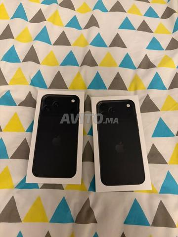 iPhone 18 Pro Max 256 Go carte SIM Europe 🇩🇪 - 2