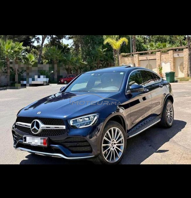 Hybrid GLC 300 2022diwana2025 ط1