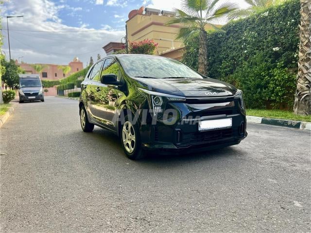 Kia Picanto 2024 Très bon état, faible kilométrage - 2
