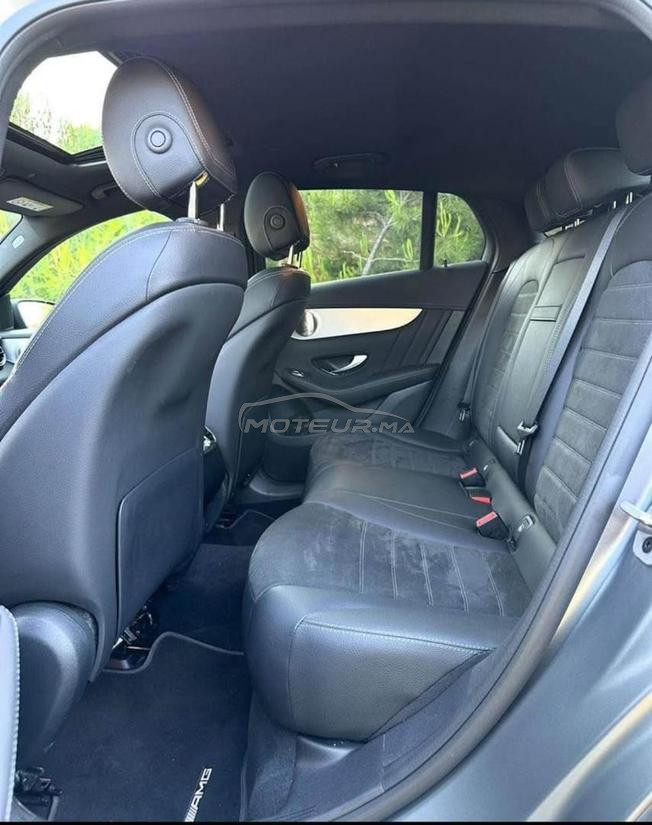 Hybrid GLC 300 2022diwana2025 ط1