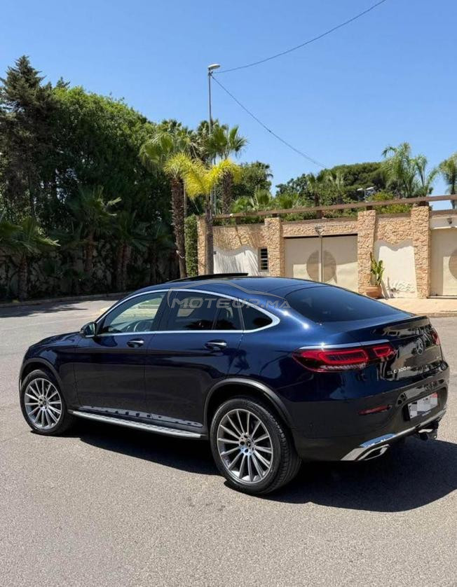 Hybrid GLC 300 2022diwana2025 ط1