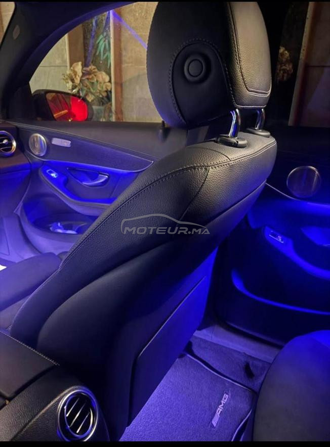 Hybrid GLC 300 2022diwana2025 ط1