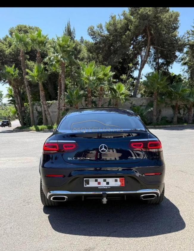 Hybrid GLC 300 2022diwana2025 ط1