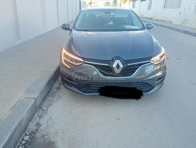 megan a vendre