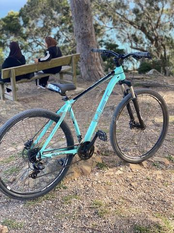 Vélo 29 très propre - 2